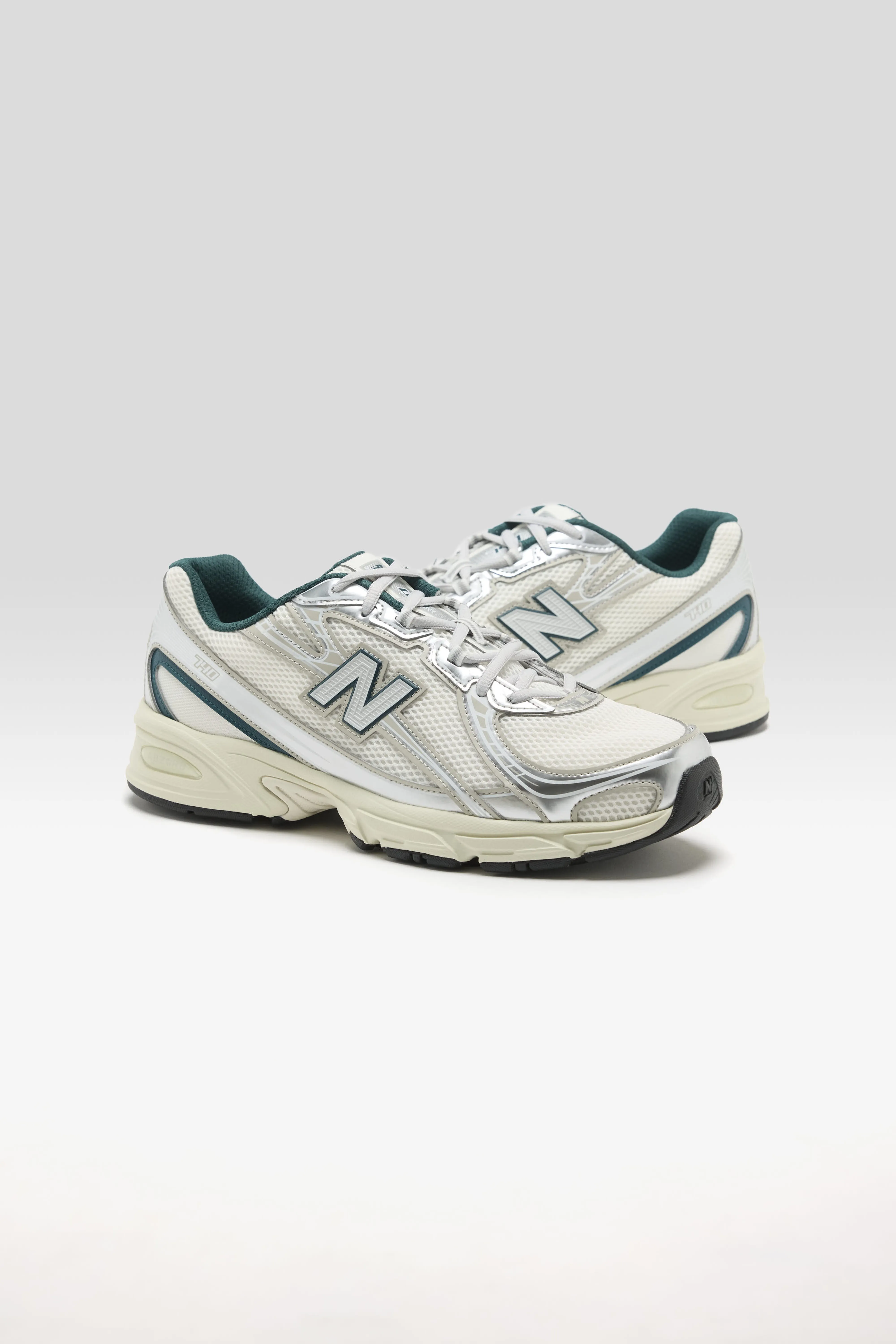 Bellerose 740 for Men  (261 / M / GREEN)