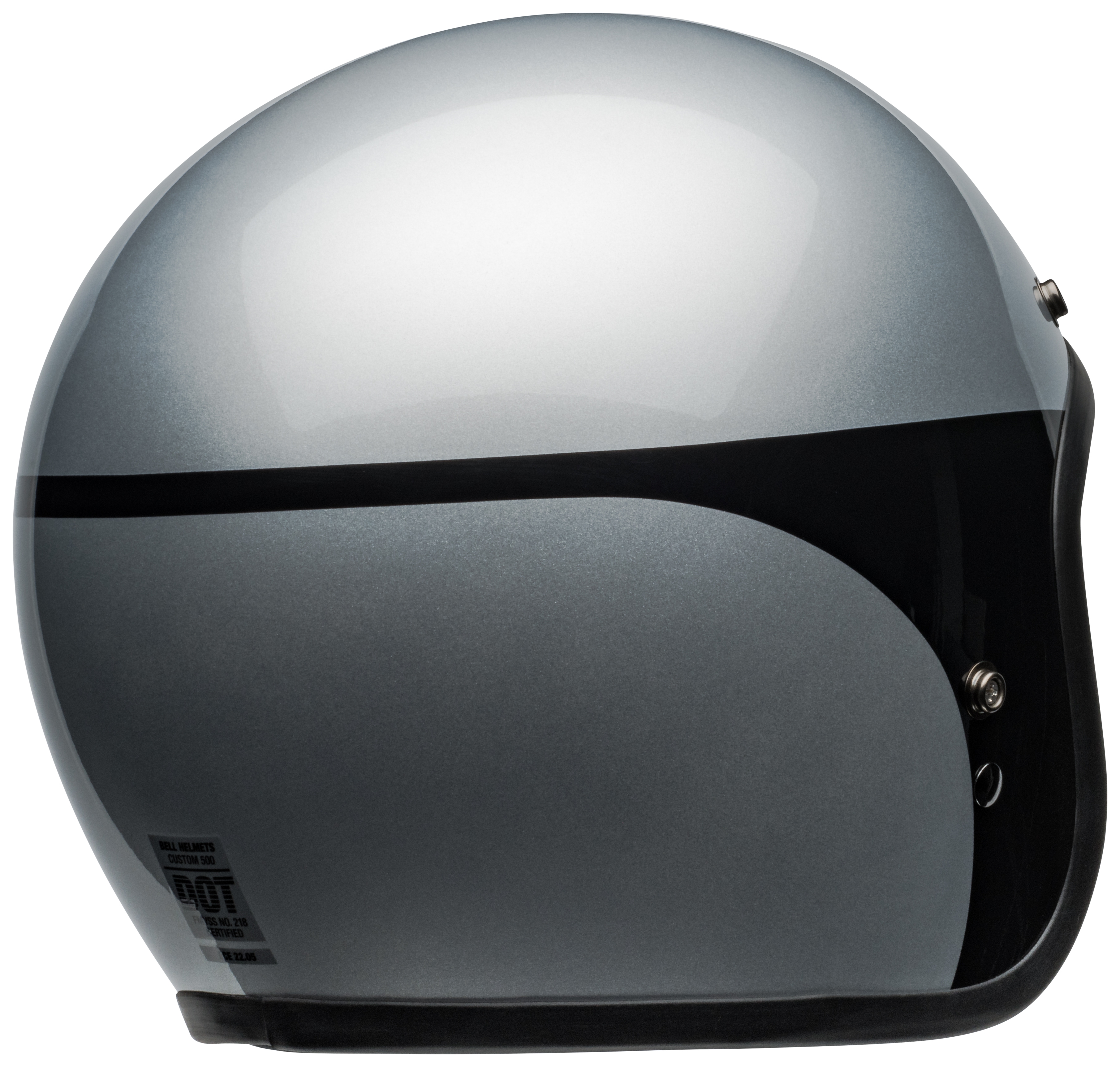 SportsBikeShop Bell Custom 500 Chassis Helmet