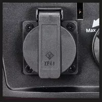 Wet/Dry Vacuum Cleaner (elect) TE-VC 2230 SACL; EX; UKCA