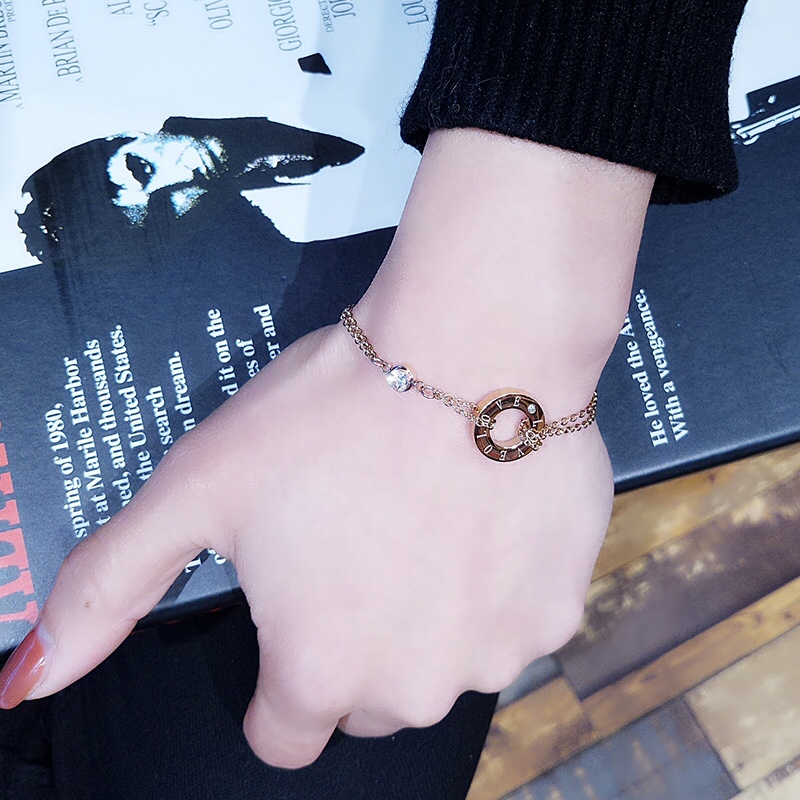 Cartier Love Chain Bracelet - Original Replica Club