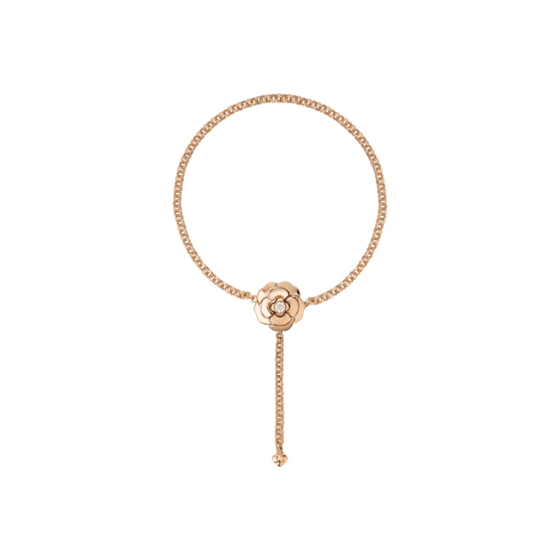 Replicate Extrait de Camélia bracelet(1:1 replica) - Original Replica Club