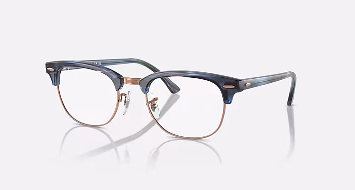 Ray-Ban CLUBMASTER OPTICS