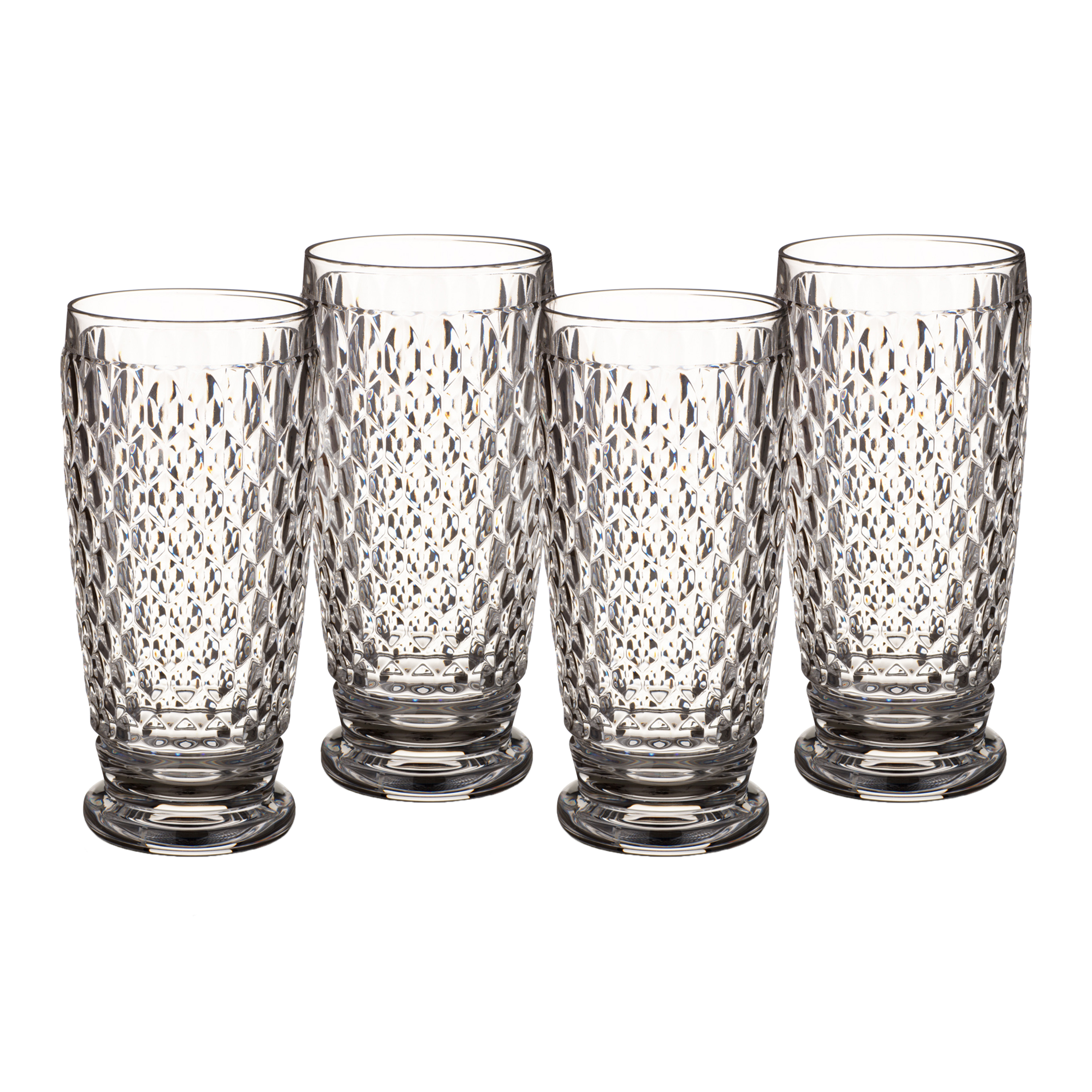 Villeroy & Boch Boston Highball glass