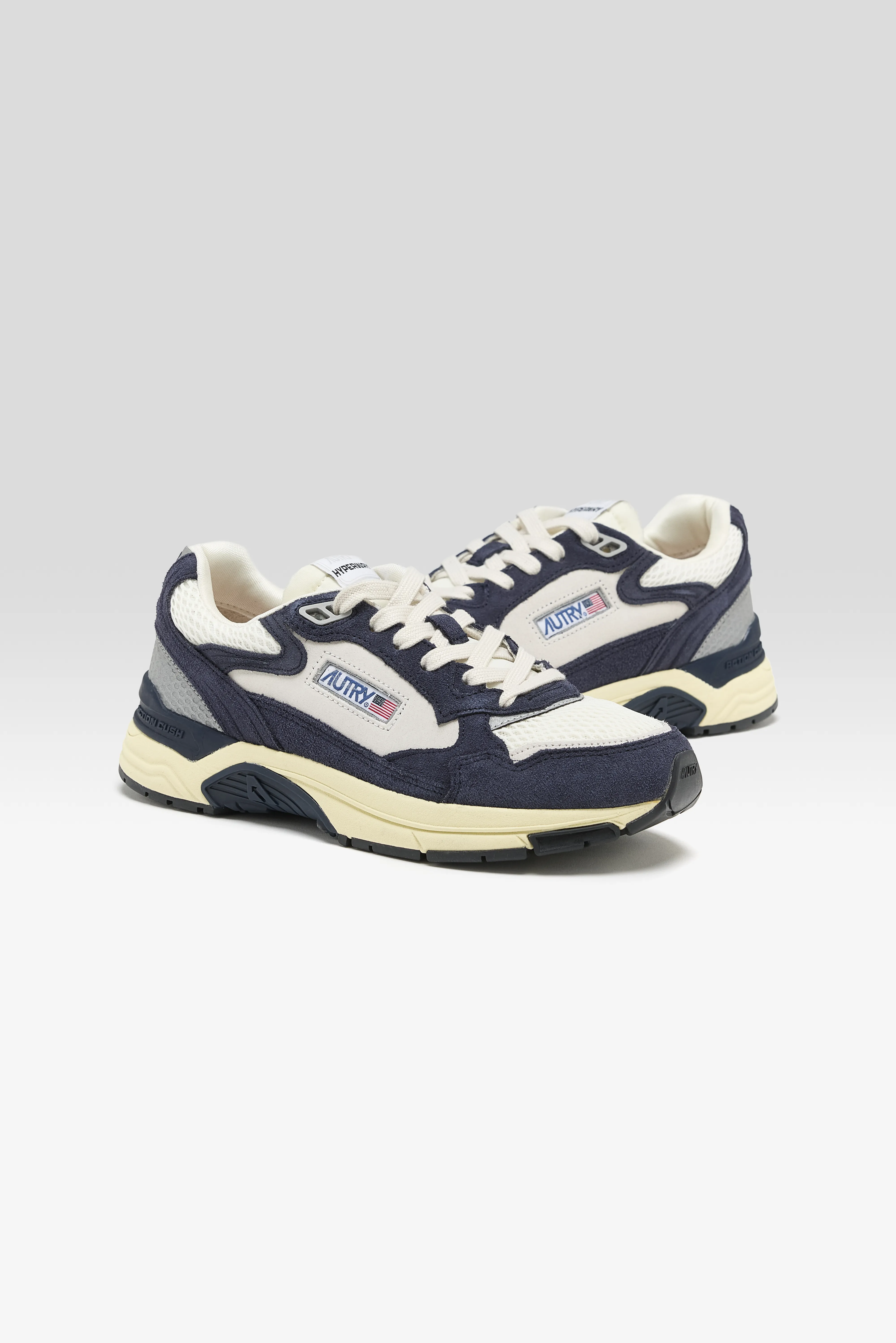 Bellerose Hyperway for Women  (252 / W / NAVY)