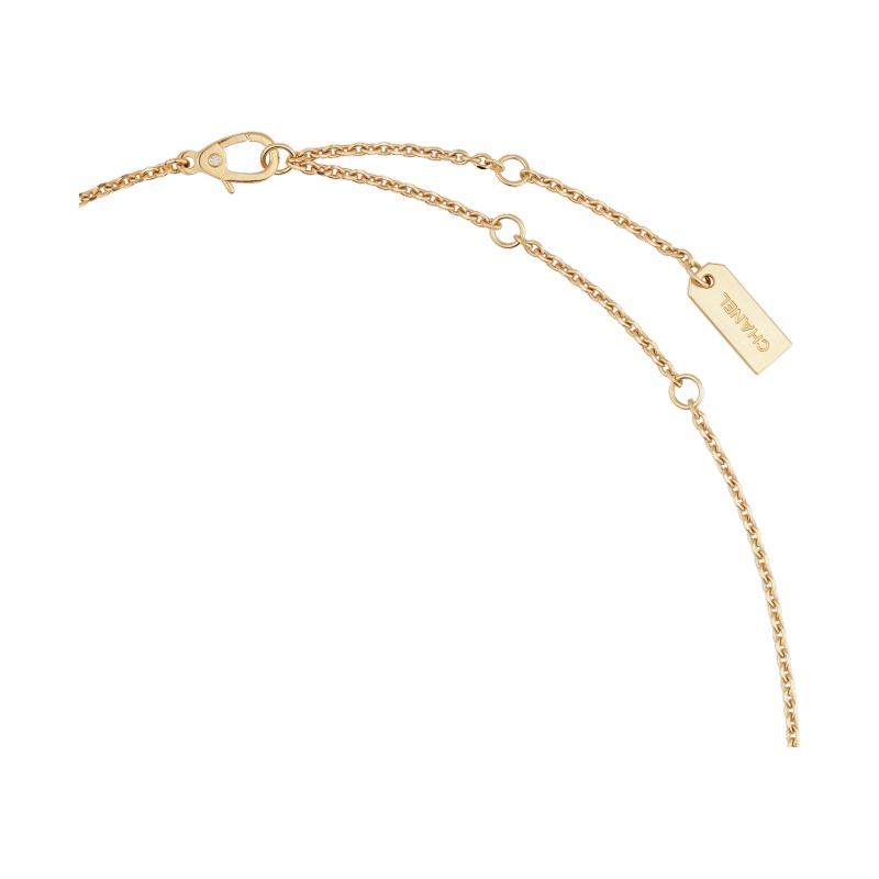 Replicate Eternal N°5 necklace(1:1 replica) - Original Replica Club