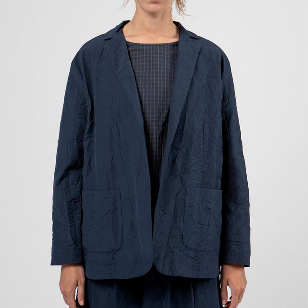Apuntob - Veste Blazer - Abyss
