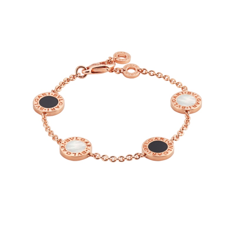 Replicate BVLGARI BVLGARI Bracelet(1:1 replica) - Original Replica Club