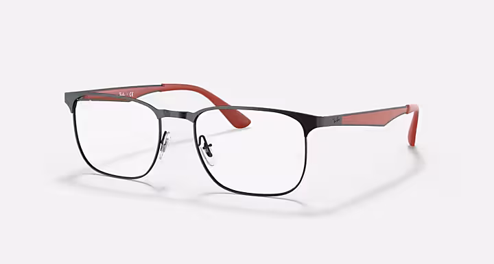Ray-Ban RB6363 OPTICS