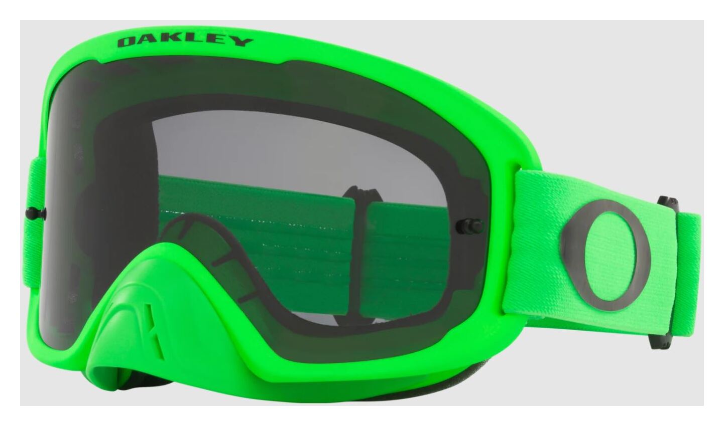 SportsBikeShop Oakley O Frame 2.0 Pro MX Goggles
