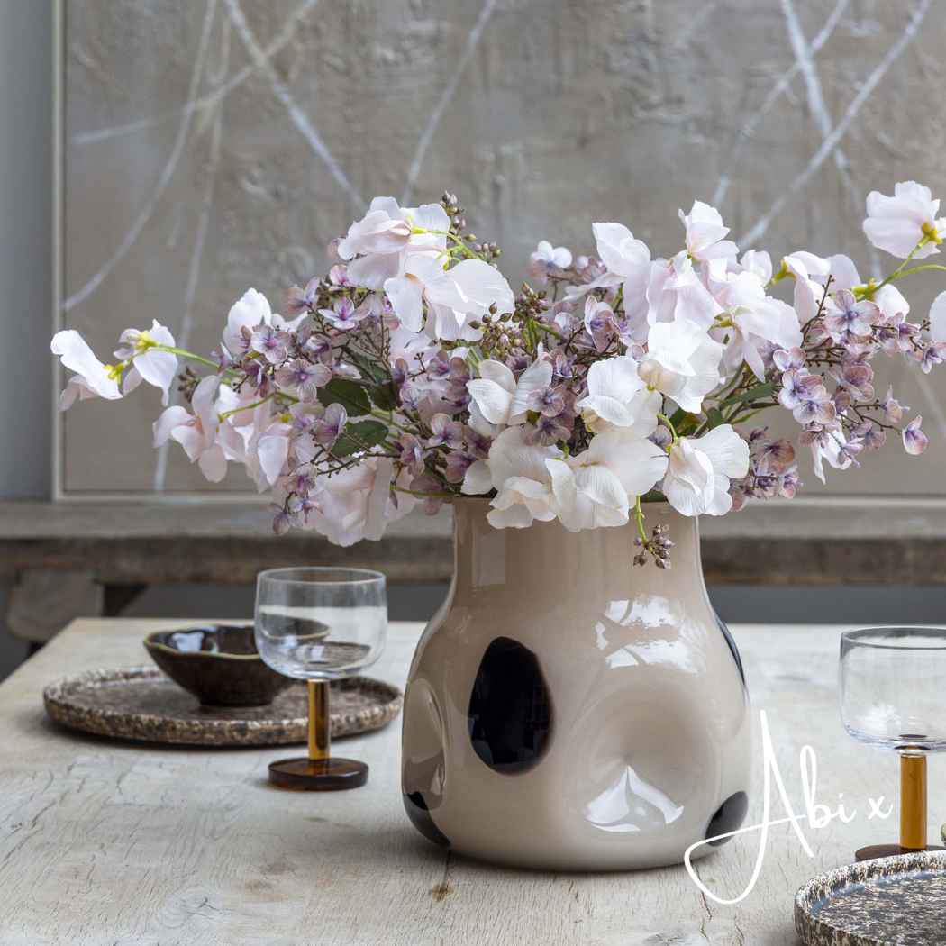 Josie Glass Vase