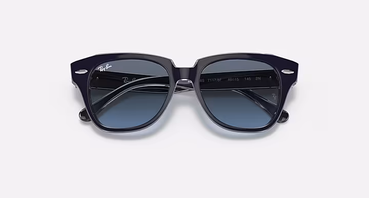 Ray-Ban STATE STREET KIDS