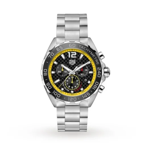 TAG Heuer Formula 1