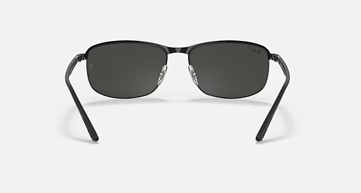 Ray-Ban RB3671CH CHROMANCE