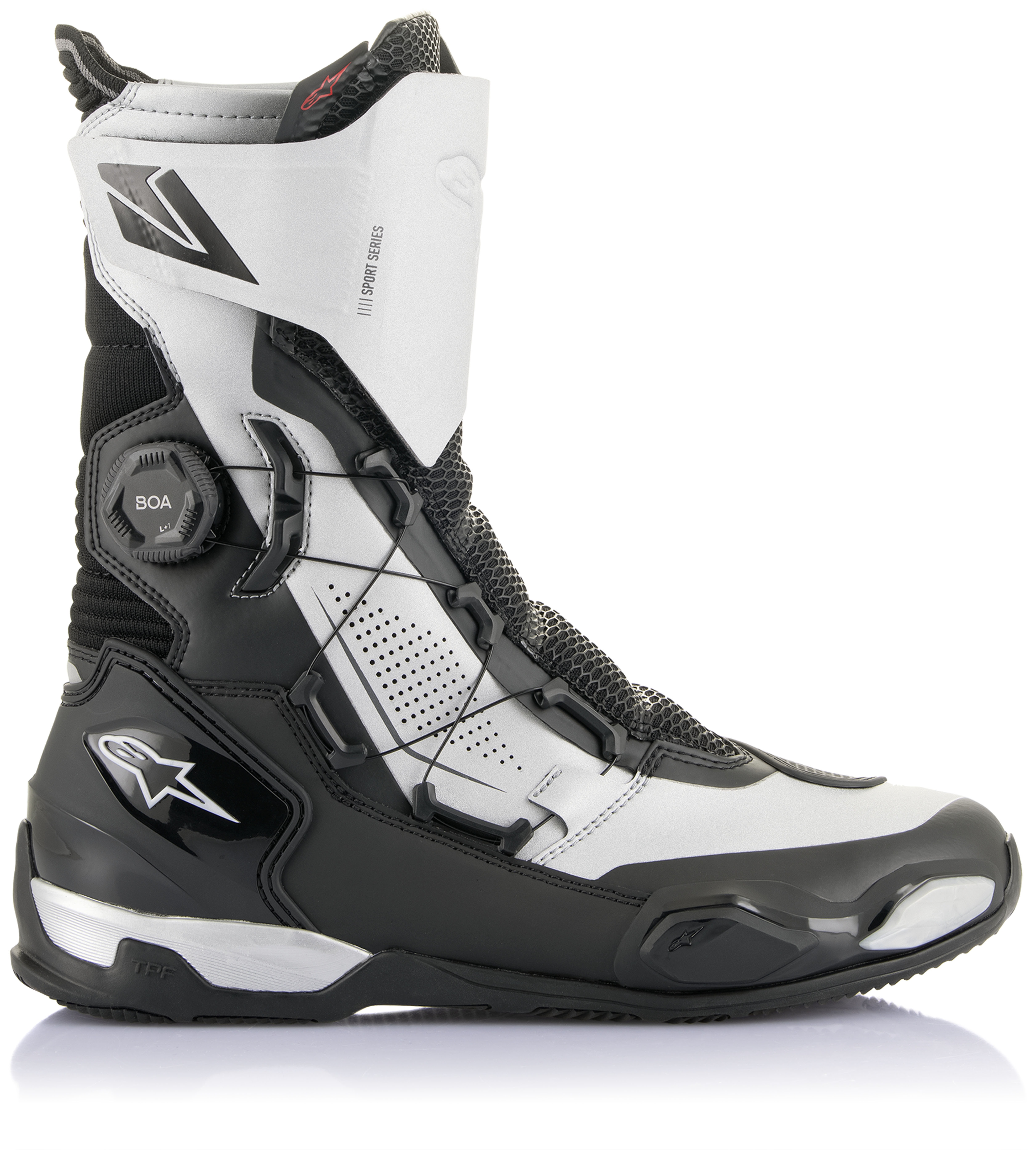 SportsBikeShop Alpinestars SP-X BOA Boots
