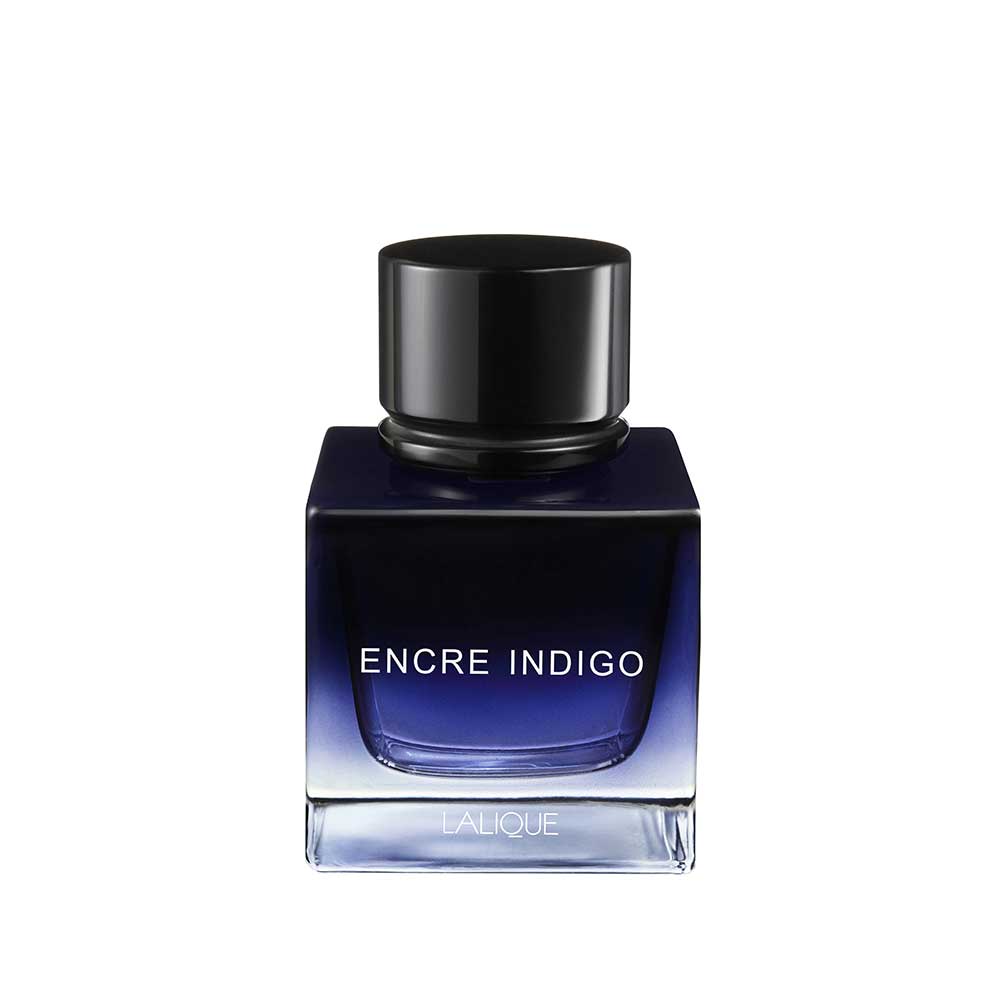 ENCRE INDIGO, EAU DE PARFUM - VAPORISATEUR 100 ML