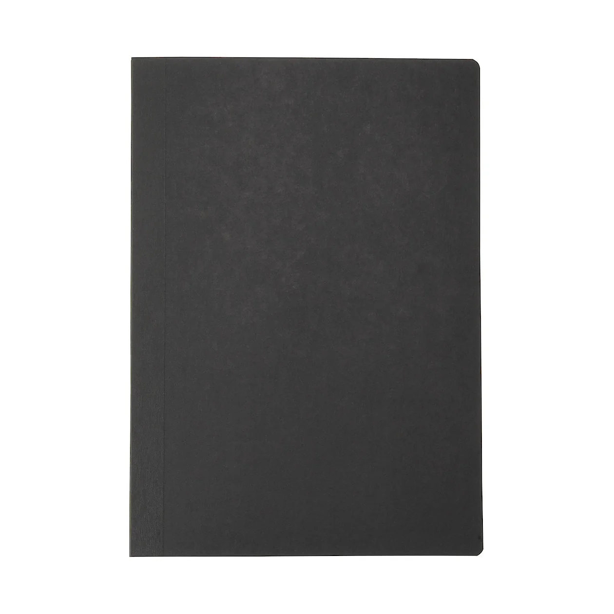 Open-Flat Notebook