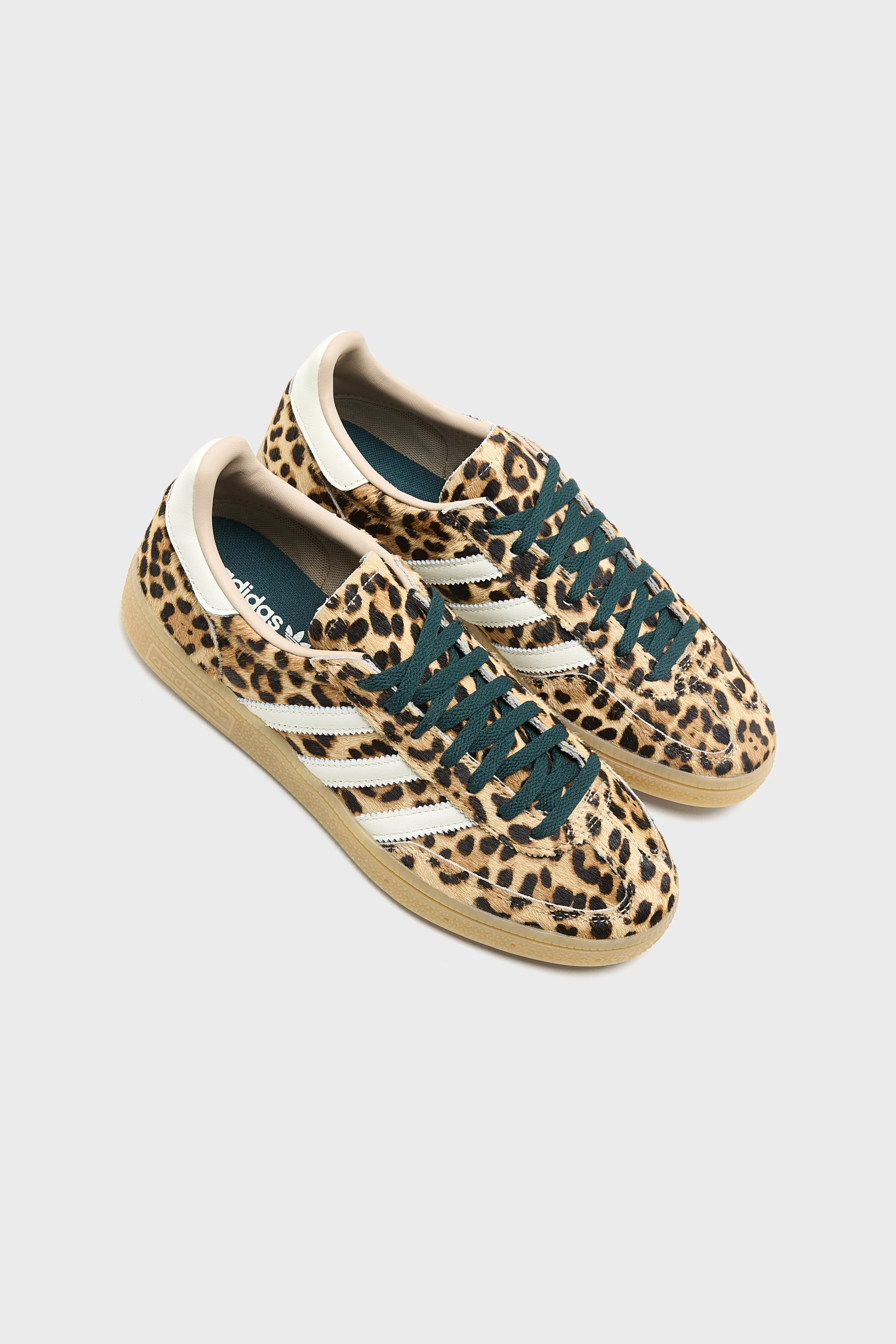 Bellerose Handball Spezial for Women  (261 / W / BROWN)
