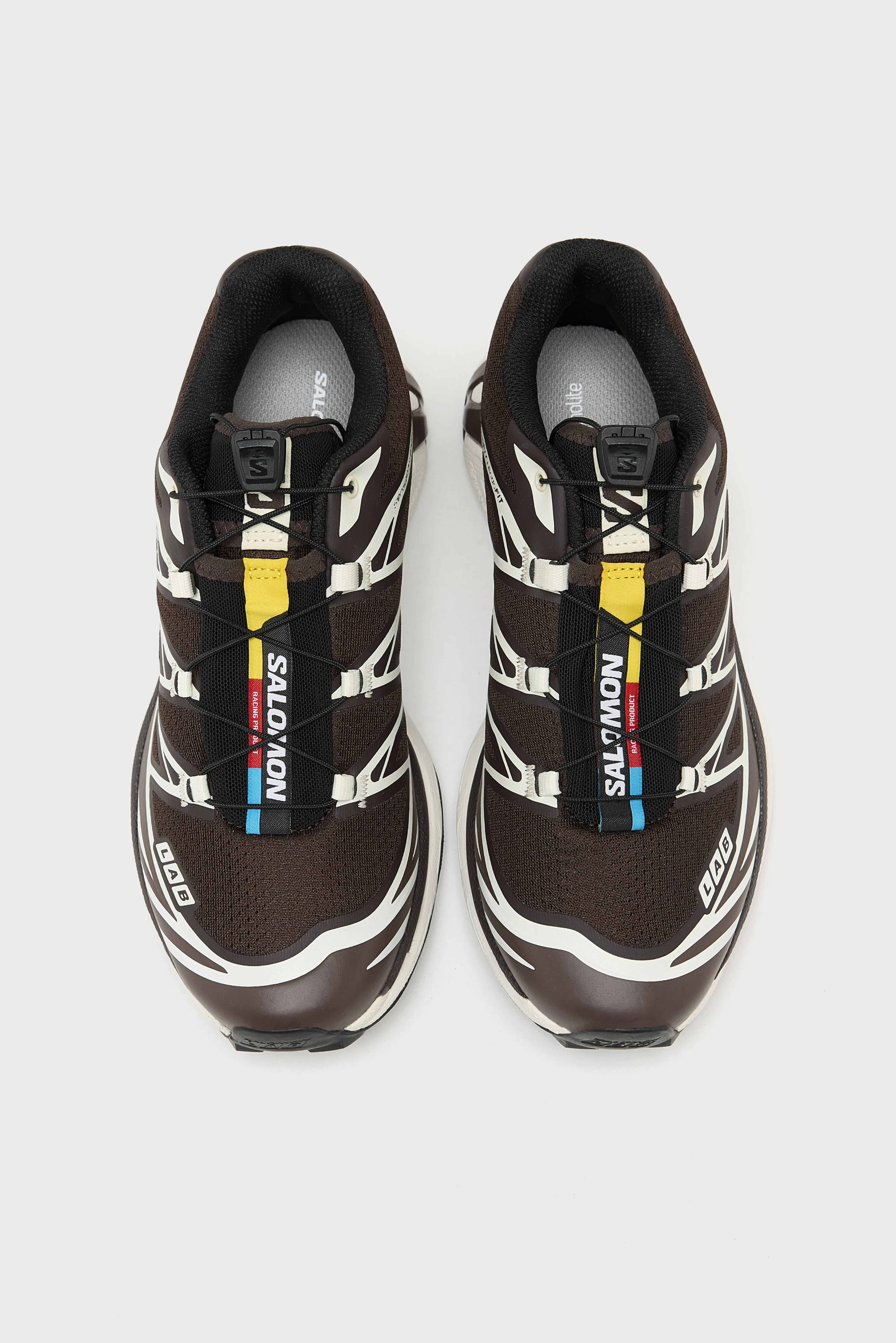 Bellerose XT-6 for Women  (252 / W / DARK BROWN)