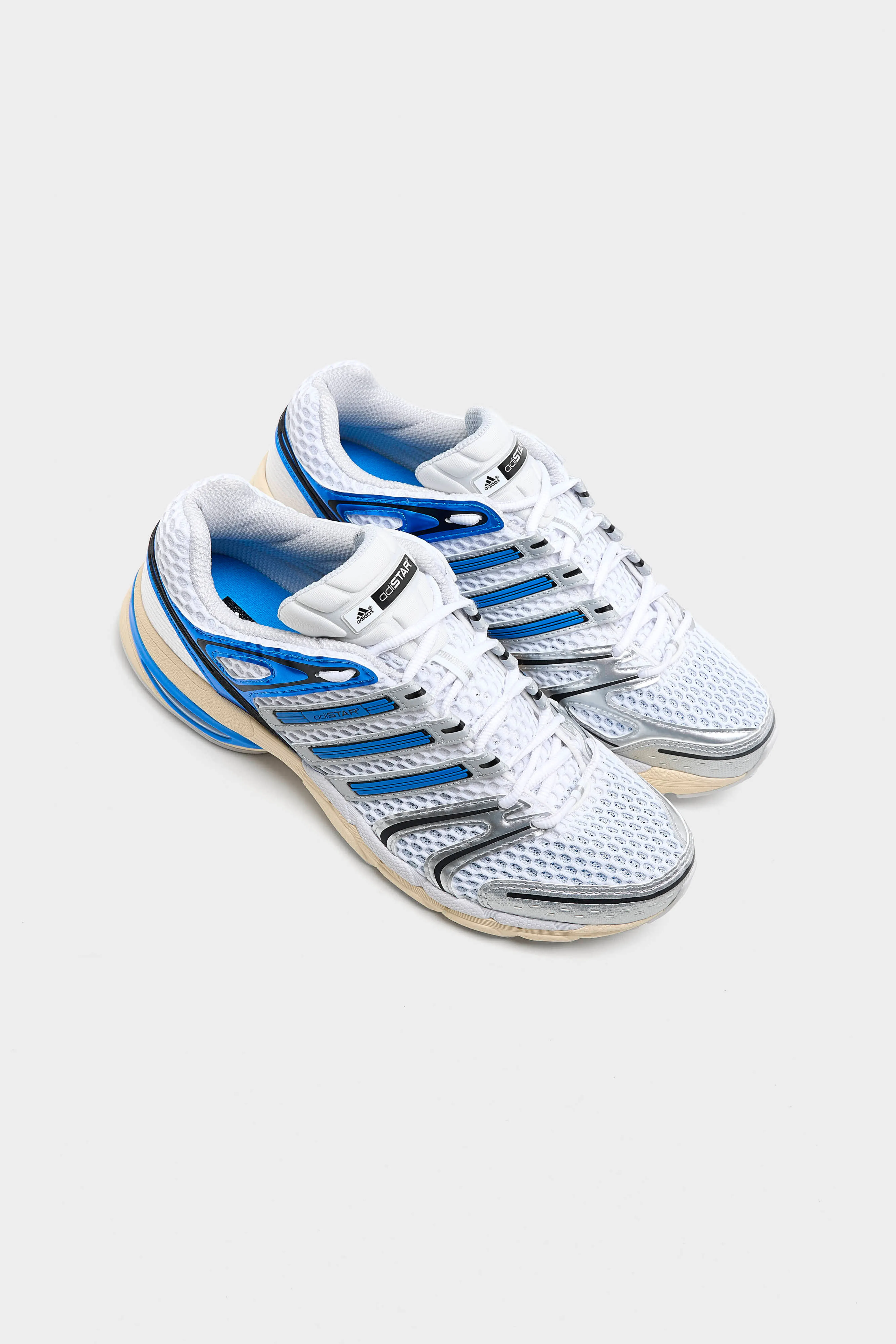 Bellerose Adistar Control 5 for Men  (261 / M / BLUE)