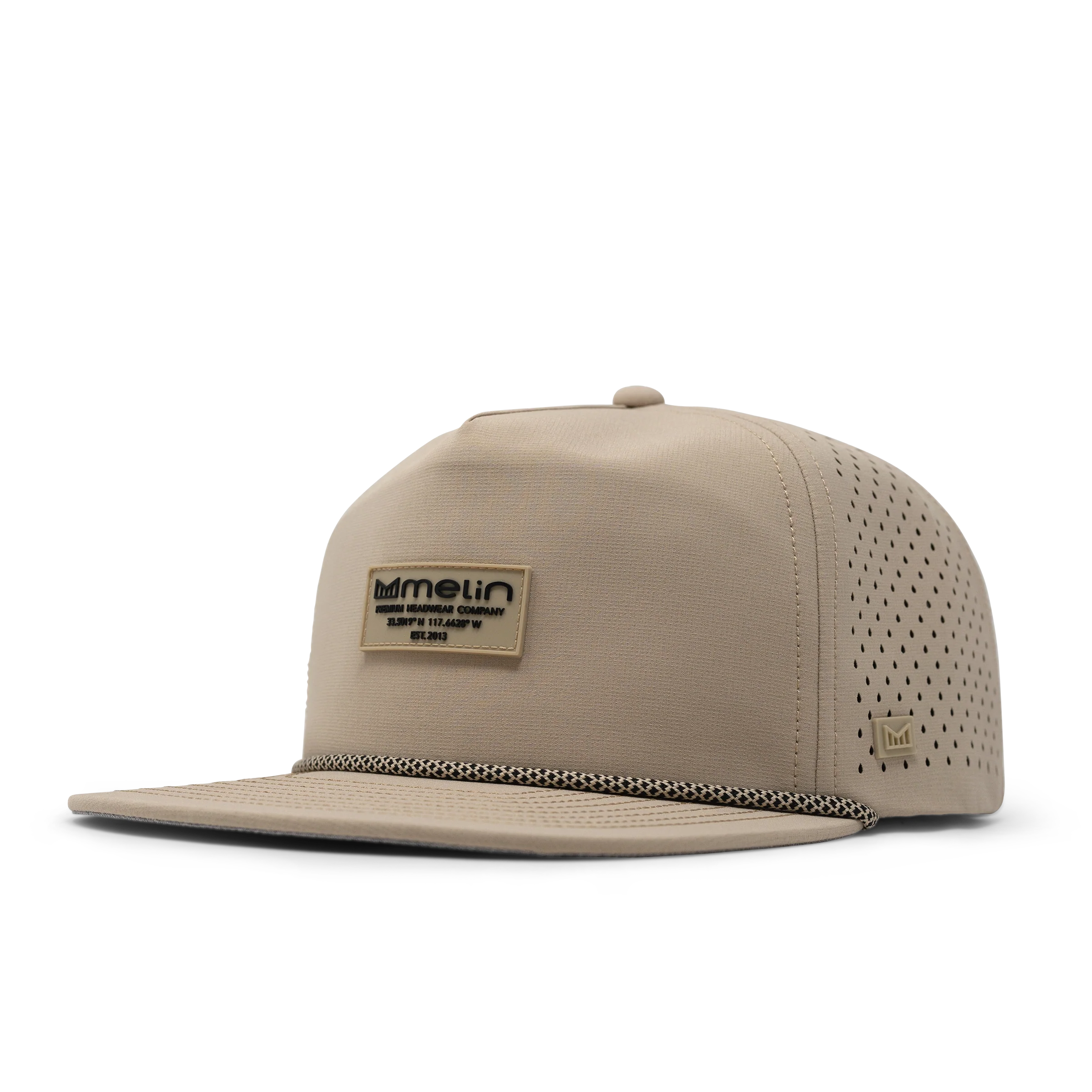 Coronado Brick Hydro - Khaki