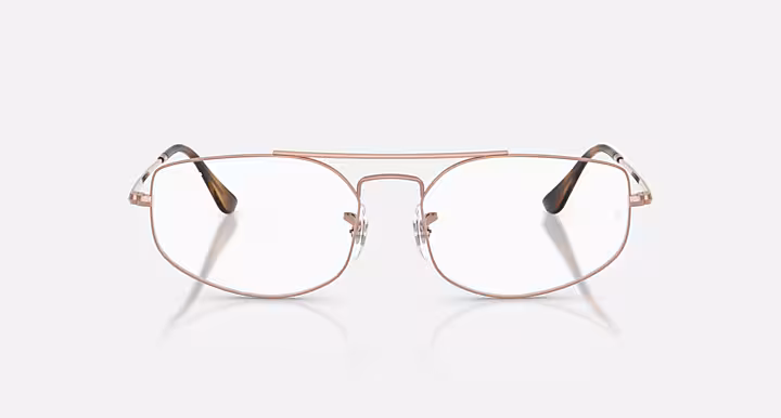Ray-Ban EXPLORER V OPTICS