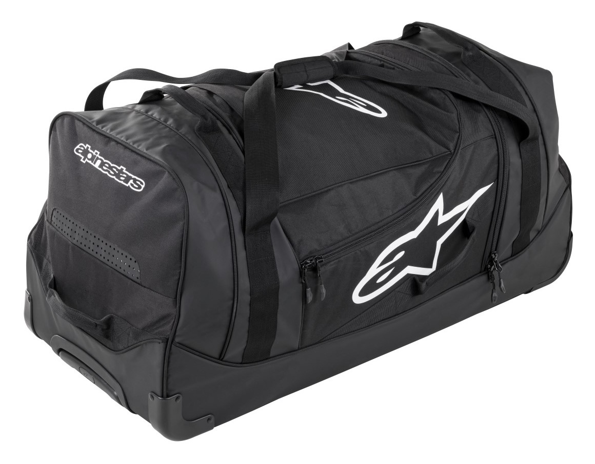 SportsBikeShop Alpinestars Komodo Gear Bag