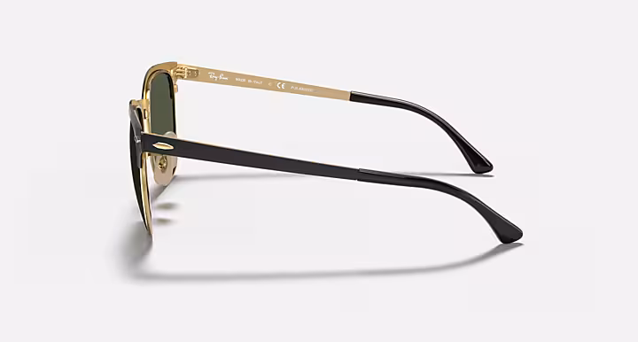Ray-Ban CLUBMASTER METAL