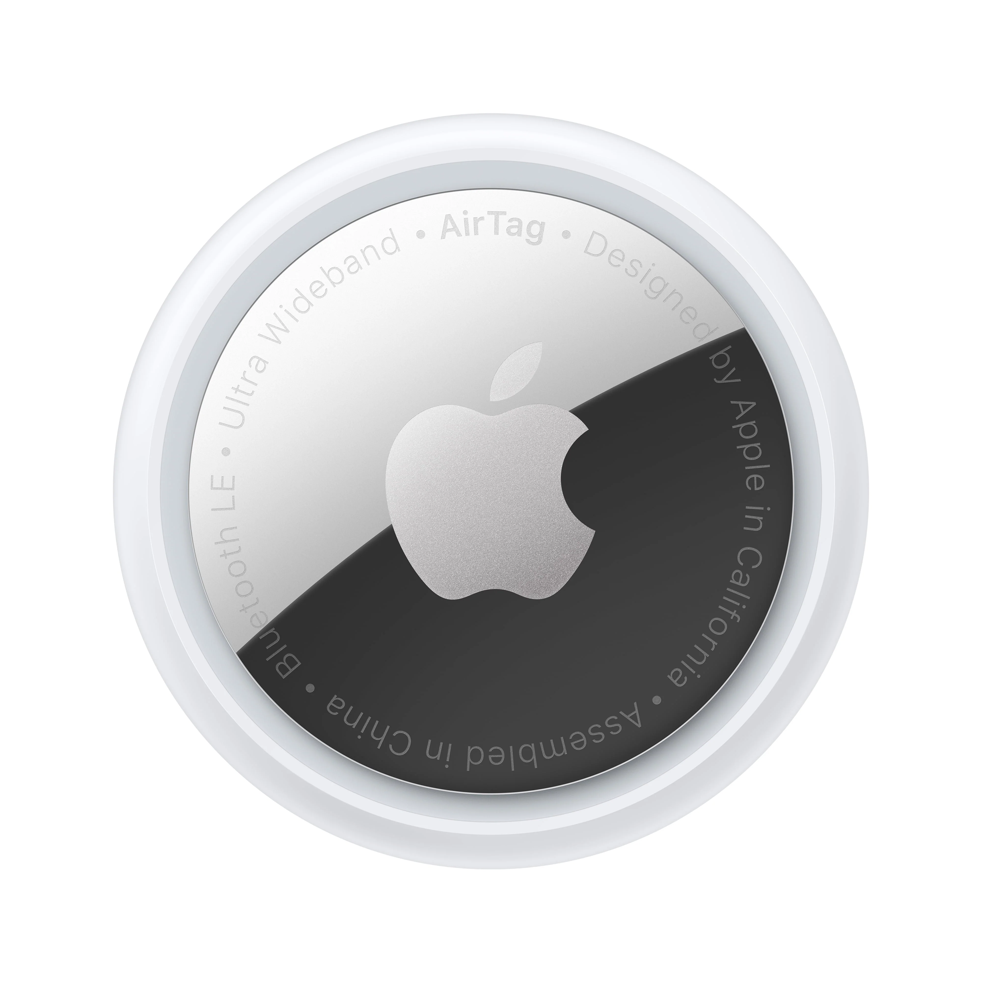 Apple AirTag - 4 Pack - Image 10