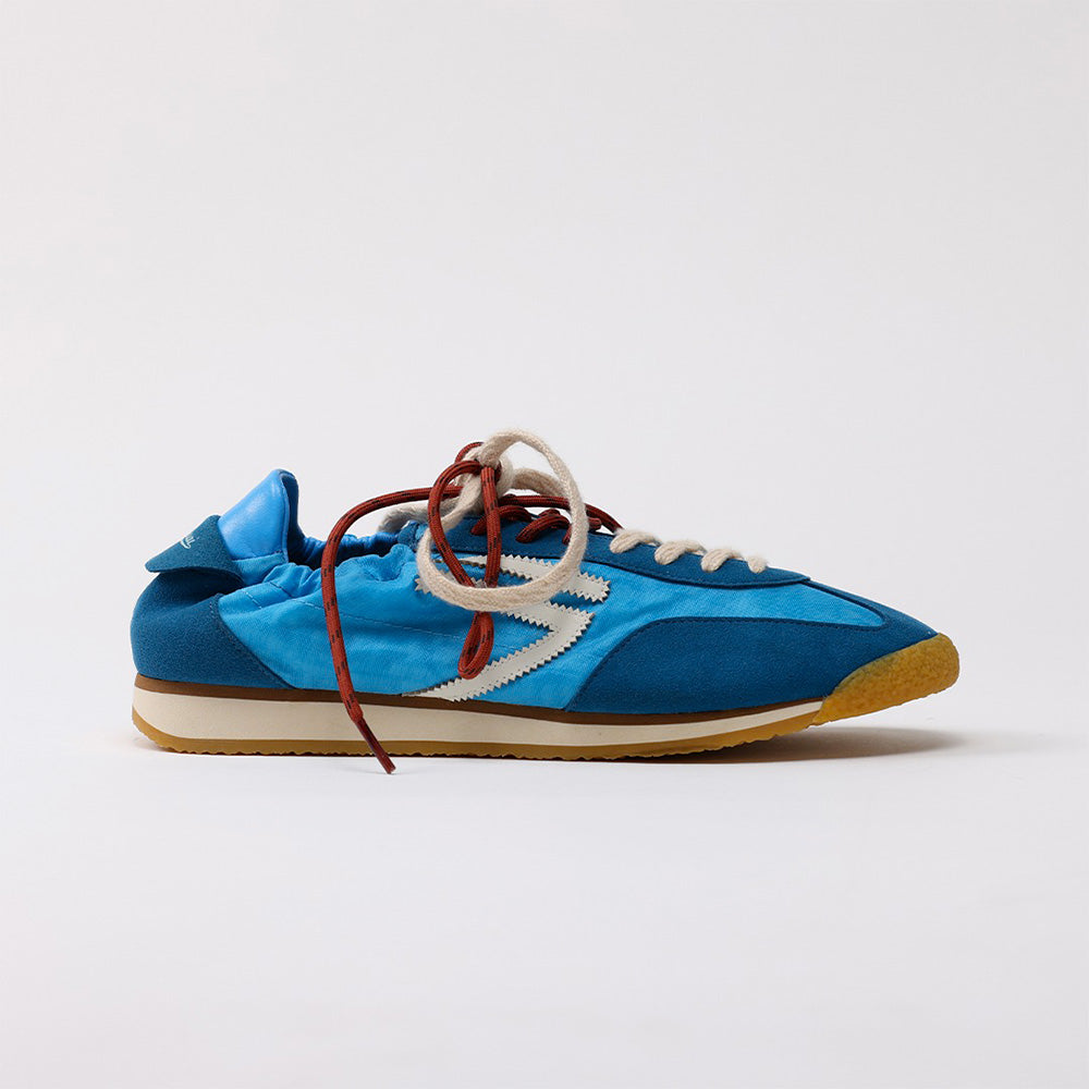 Puraai - Baskets Panther Vintage - Marin