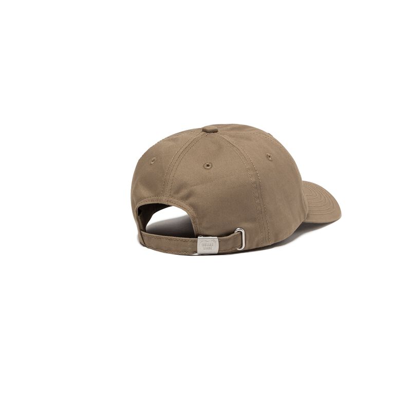 HUMAN MADE 6PANEL TWILL CAP