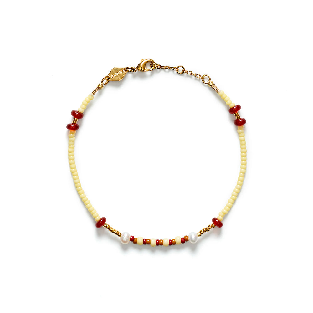 Anni Lu - Bracelet Dizzy Moon - Hazel