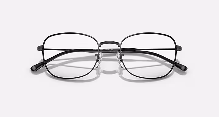 Ray-Ban RB6497 OPTICS
