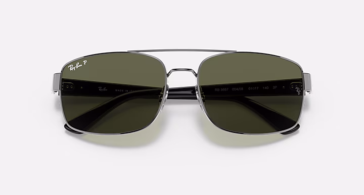 Ray-Ban RB3687