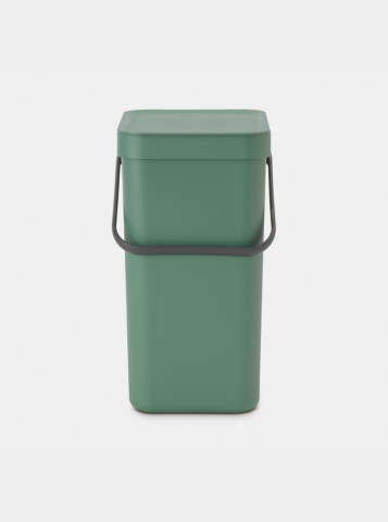 Sort & Go Afvalemmer