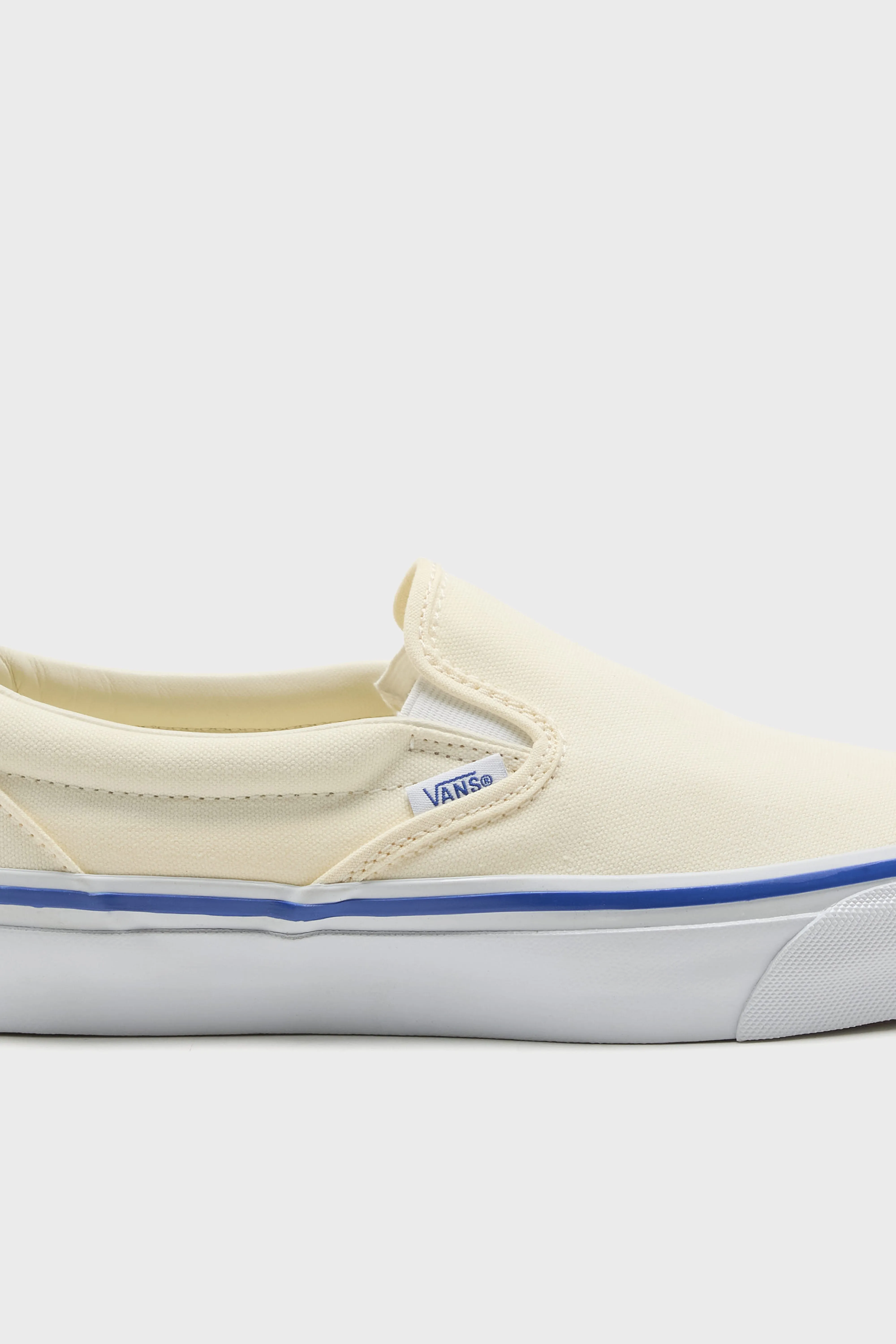 Bellerose LX Slip-On Reissue 98 for Women  (261 / W / OFF WHITE)