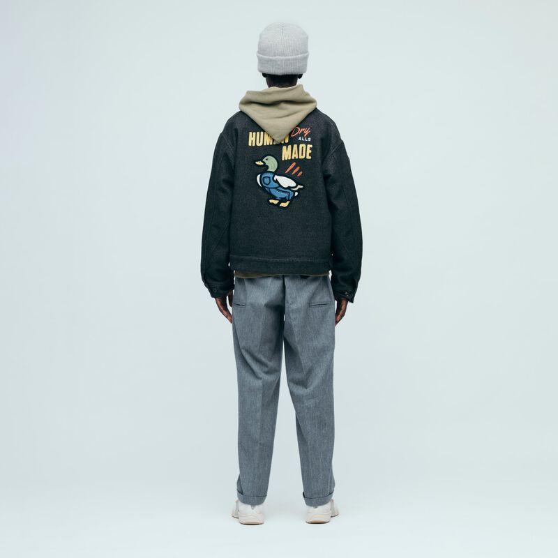 HUMAN MADE OSLO CAP