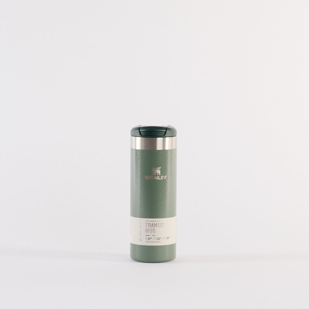Bouteille isotherme Transit Aerolight - Vert