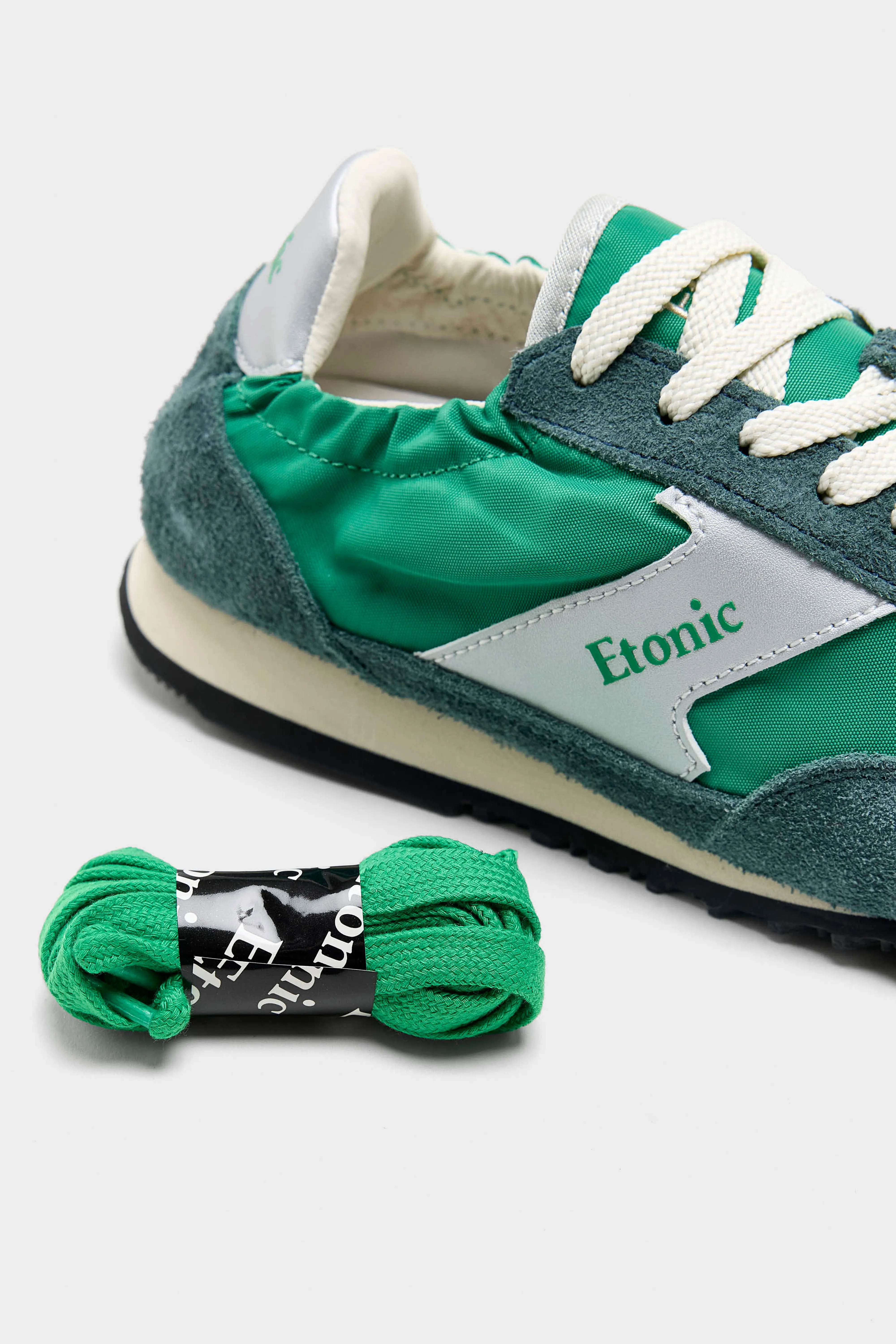 Bellerose Trans AM 2.0 for Women  (261 / W / GREEN)