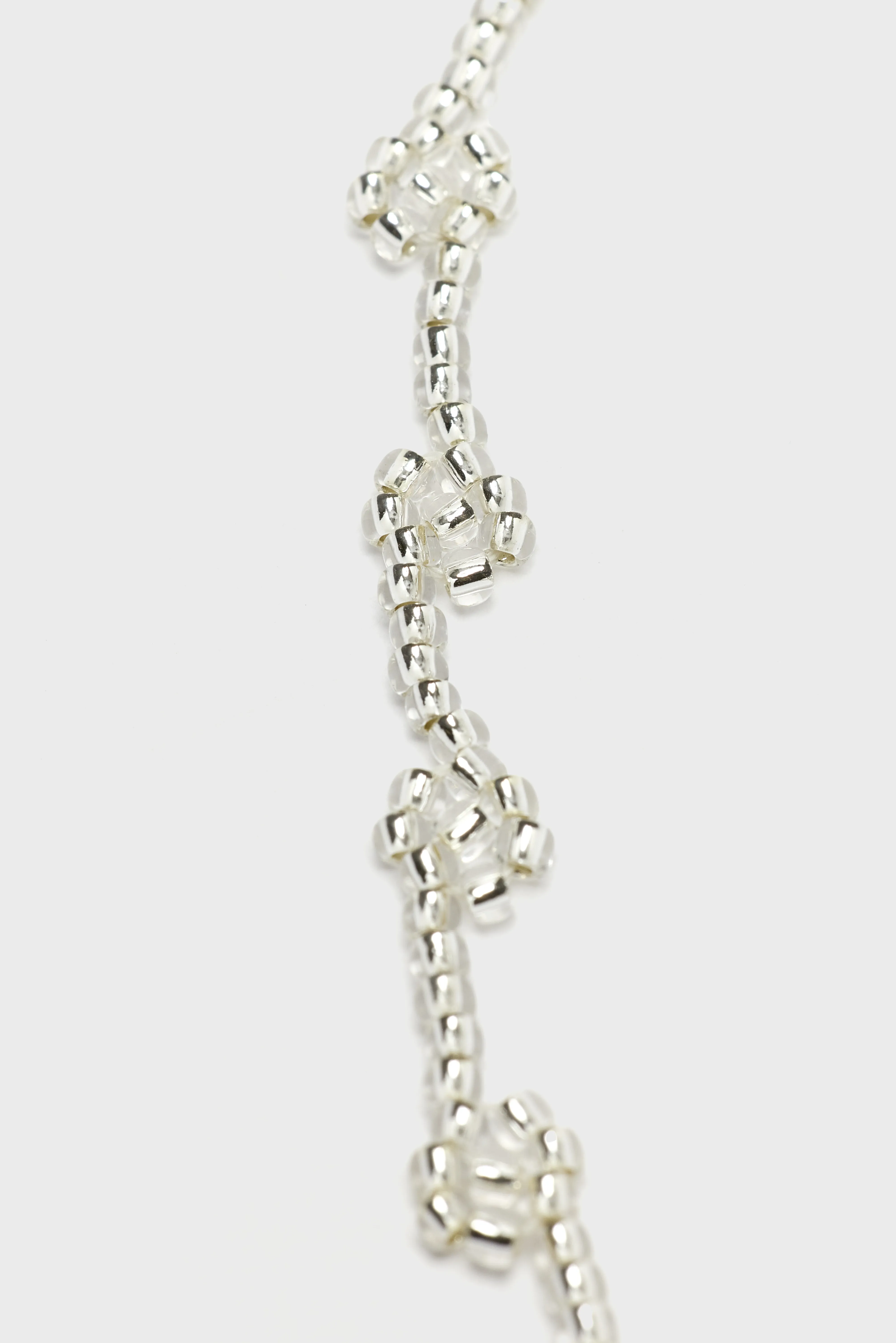 Bellerose Fiori All Necklace  (261 / W / SILVER)