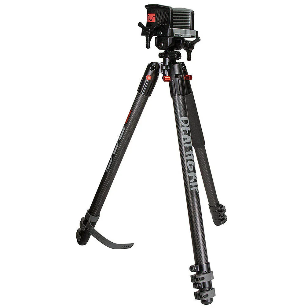 Clamping Tripod Carbon Fiber