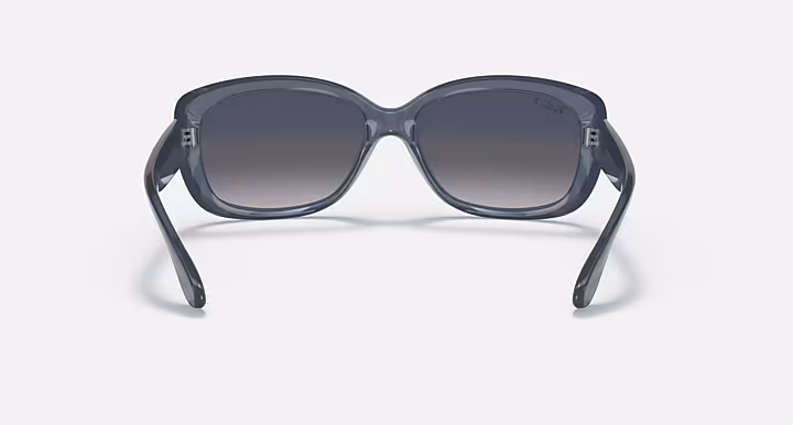 Ray-Ban JACKIE OHH TRANSPARENT