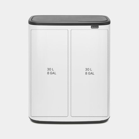 Bo Touch Bin