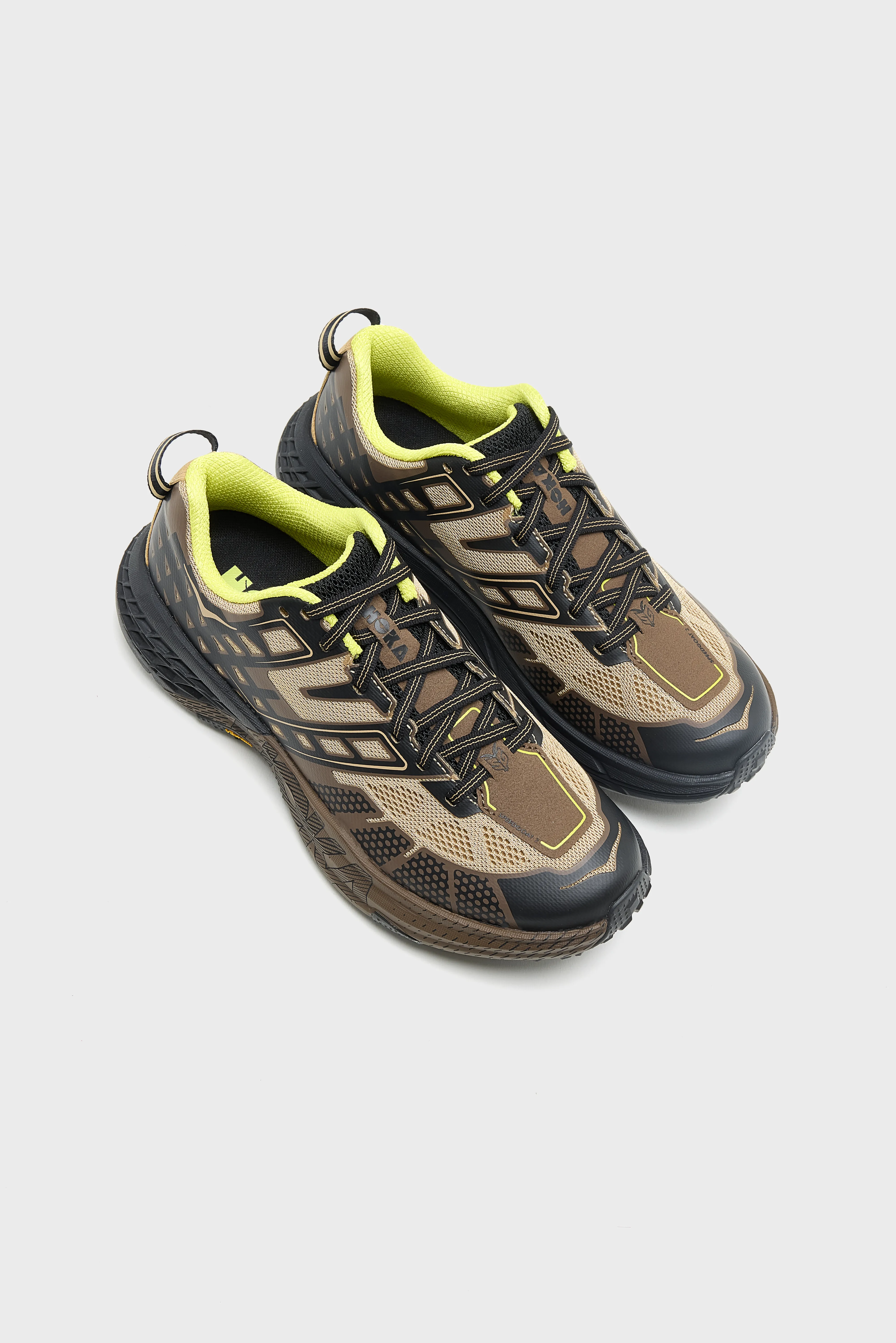 Bellerose Speedgoat 2 for Women  (261 / W / CHOCOLATE)