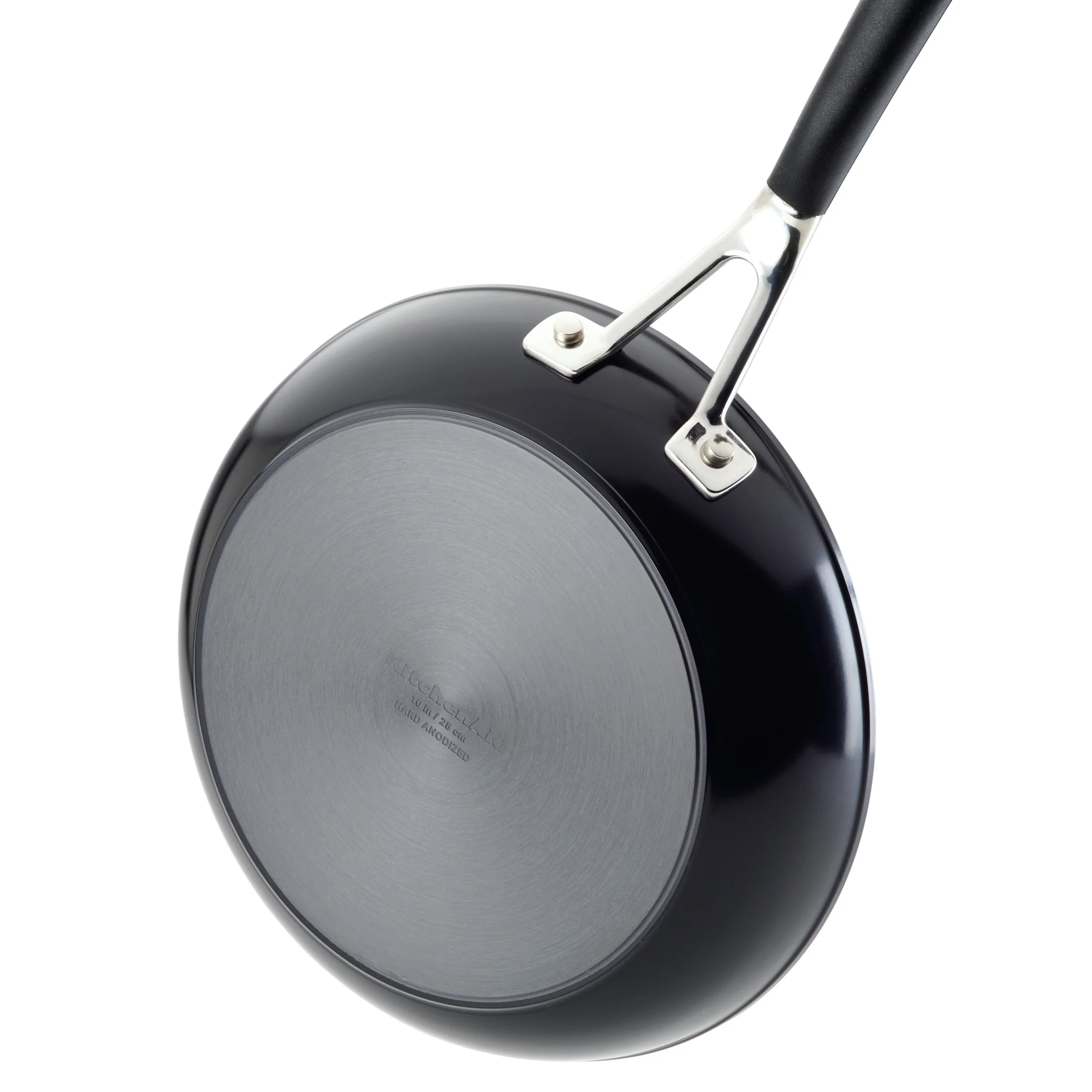 KitchenAid Hard Anodized 10
