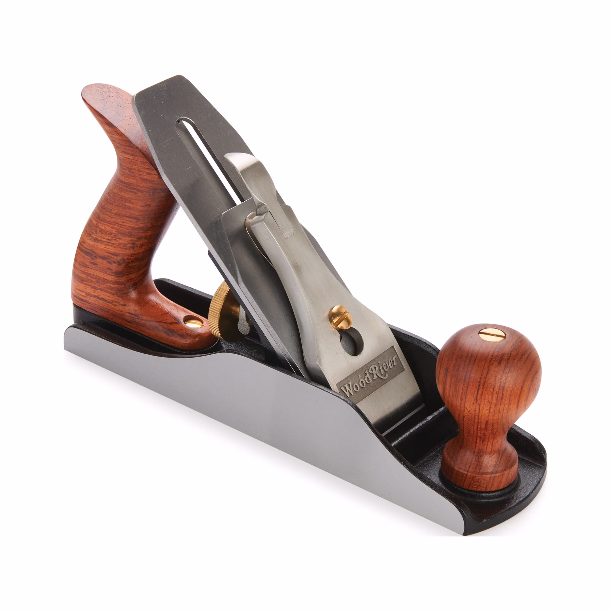 Woodriver Ultimate Bench Plane Kit