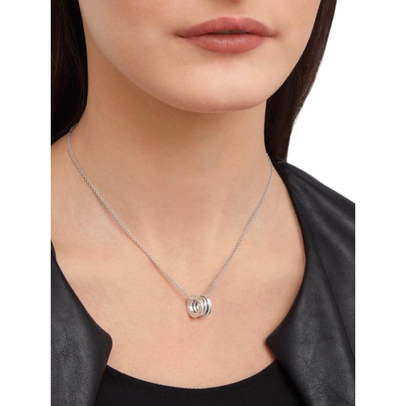 Replicate B.zero1 Series Necklace(1:1 replica) - Original Replica Club