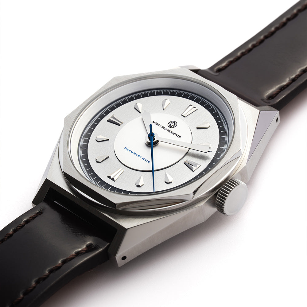 Montre Beaumarchais - Horae