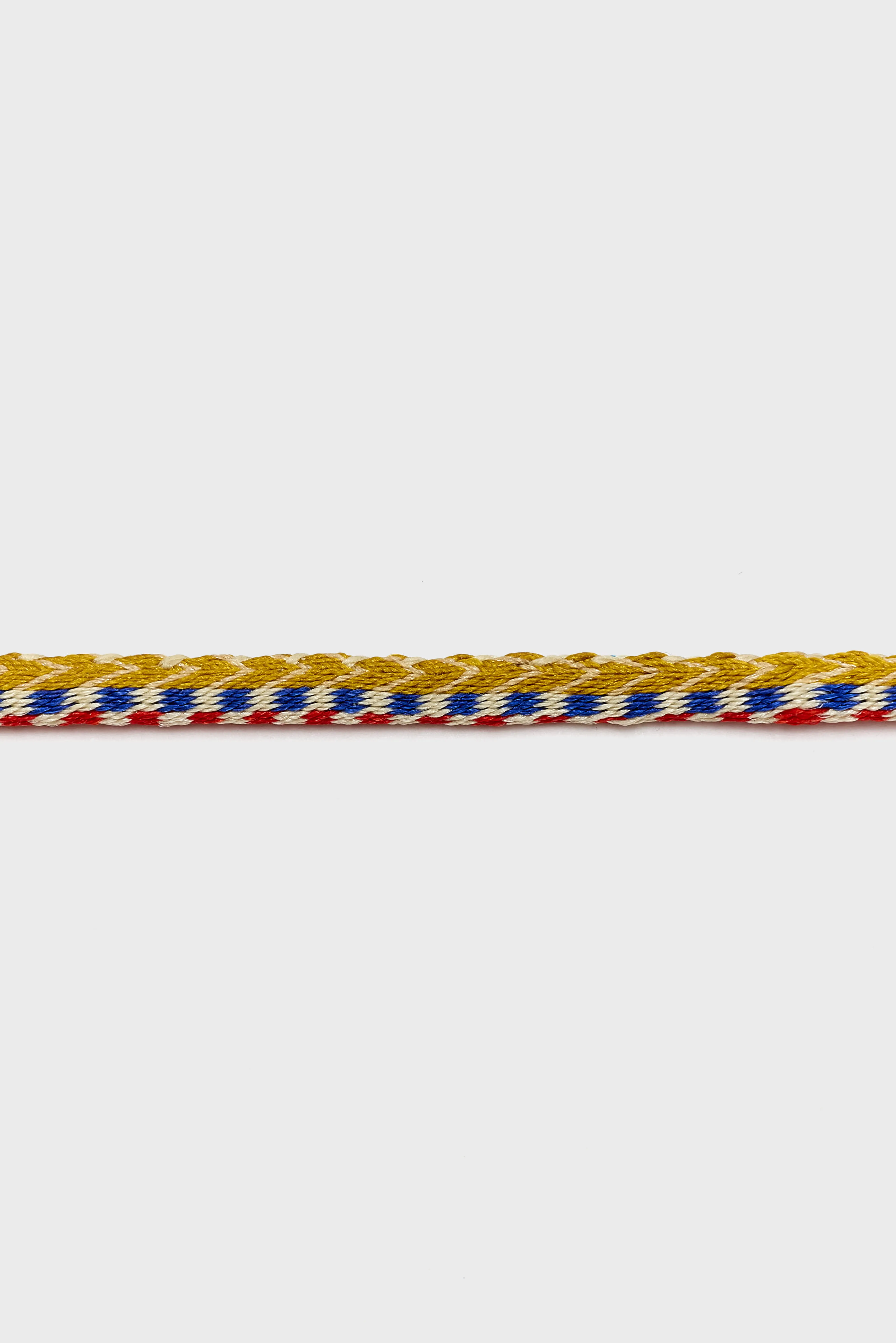 Bellerose Argantina 120 Round Bracelet  (261 / W / MULTICOLOR)