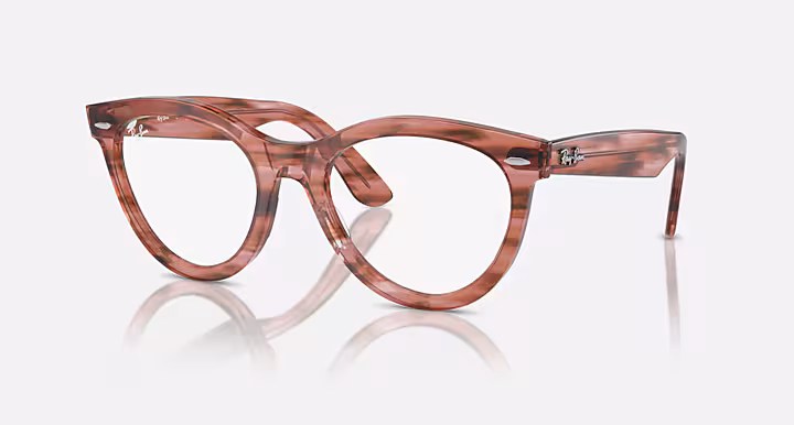Ray-Ban WAYFARER WAY OPTICS