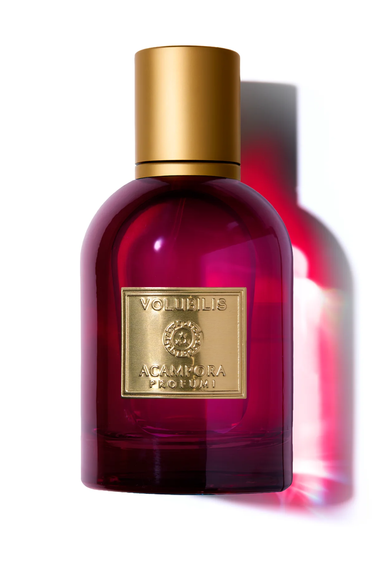 Volubilis - Eau de Parfum